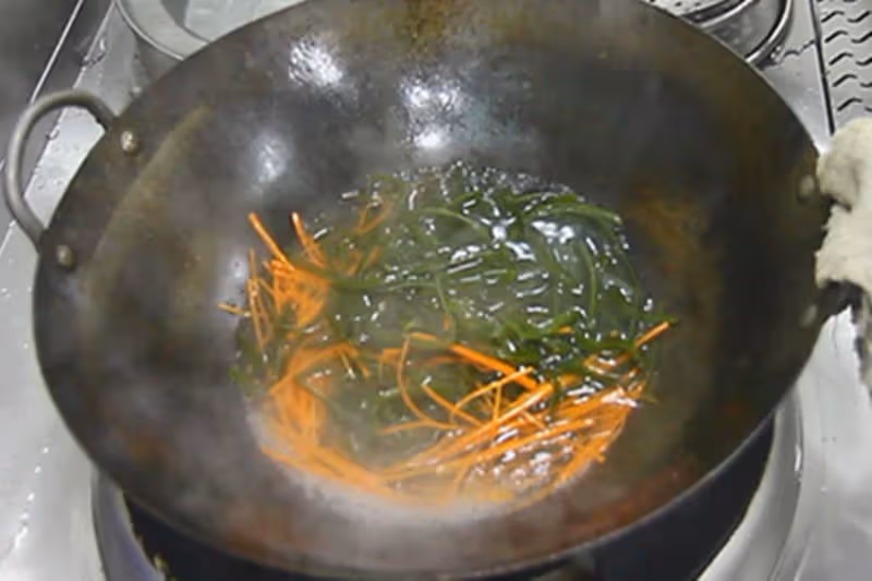 夏季天熱，遇到這5道涼拌菜別手軟！開胃解膩、比大魚大肉還好吃