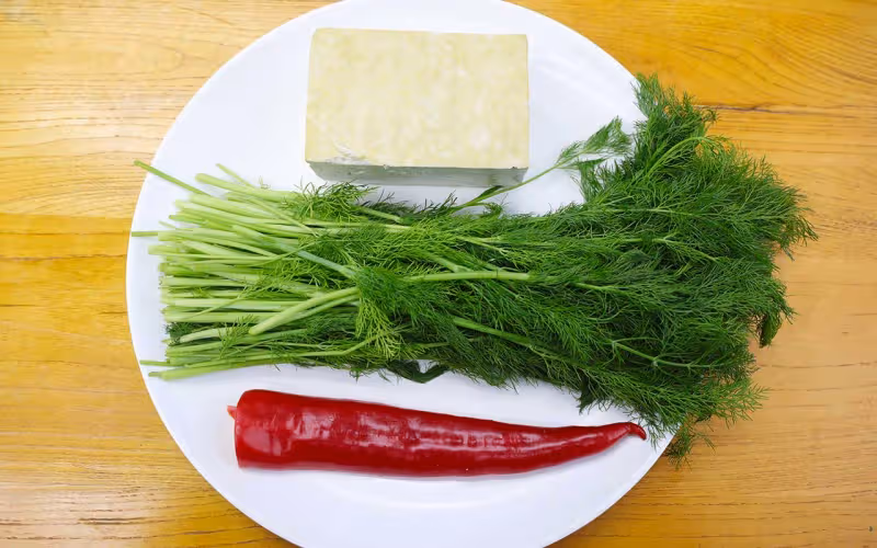 天熱飲食有講究！這5樣「辛味」食材別忘吃，營養不貴，輕鬆過夏