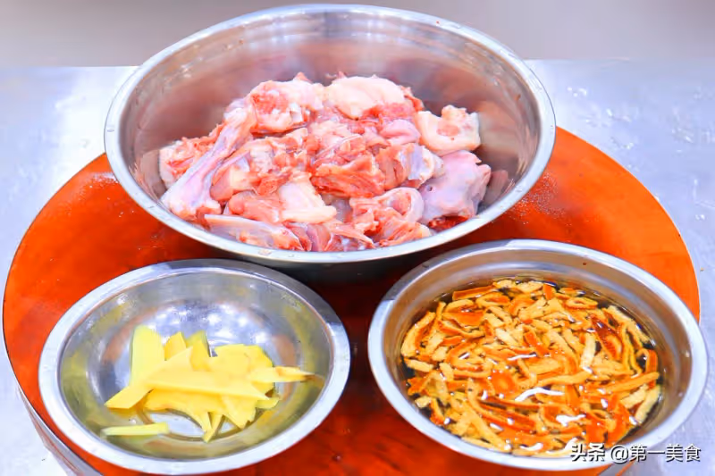 天熱飲食有講究！這5樣「辛味」食材別忘吃，營養不貴，輕鬆過夏