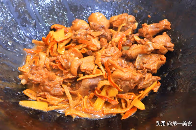 天熱飲食有講究！這5樣「辛味」食材別忘吃，營養不貴，輕鬆過夏