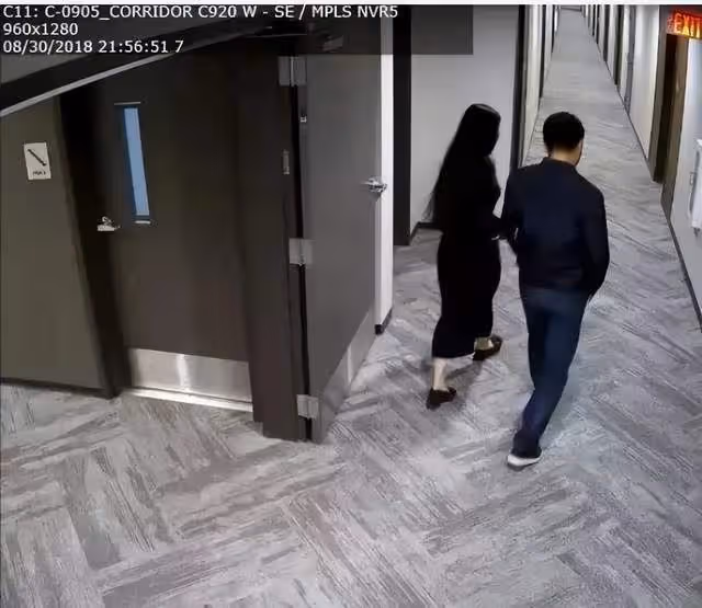 劉強東案大反轉!女方曾多次承認自願,證詞前後矛盾要求巨額賠償