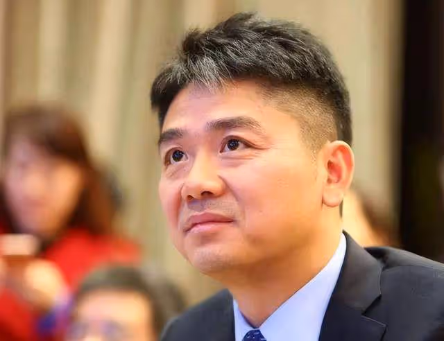 劉強東案大反轉!女方曾多次承認自願,證詞前後矛盾要求巨額賠償