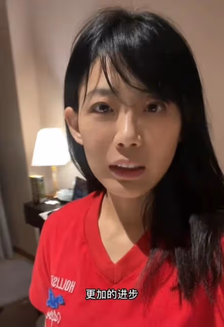 台灣女星高調曬內地社保卡,直言不擔心健保卡警告,現定居上海