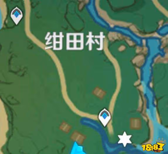 原神農民的寶藏在哪 原神農民的寶藏位置詳解
