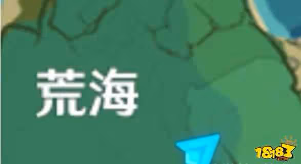 原神農民的寶藏在哪 原神農民的寶藏位置詳解