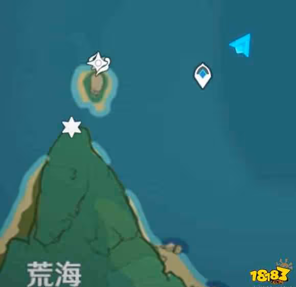 原神農民的寶藏在哪 原神農民的寶藏位置詳解