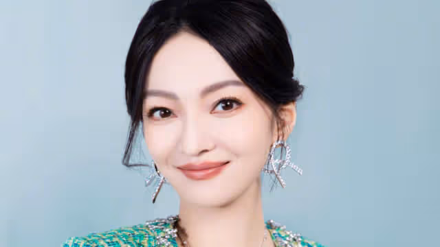 張韶涵罕曬親妹正臉照　網友：妹妹好美！