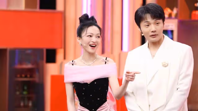 張韶涵罕曬親妹正臉照　網友：妹妹好美！