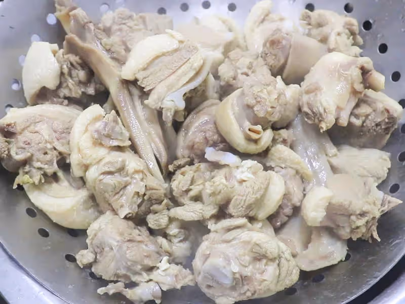 臨近三伏天，飲食有講究，「少苦增辛適當酸」，不再懼怕「苦夏」
