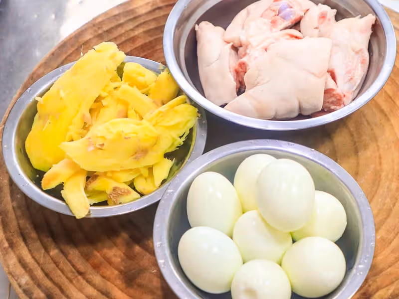 夏天，推薦5道簡單粵菜，清清淡淡，每天換著做，連吃1個月都不膩