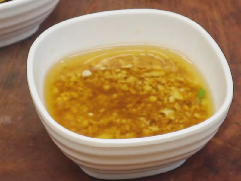 夏天，推薦5道簡單粵菜，清清淡淡，每天換著做，連吃1個月都不膩