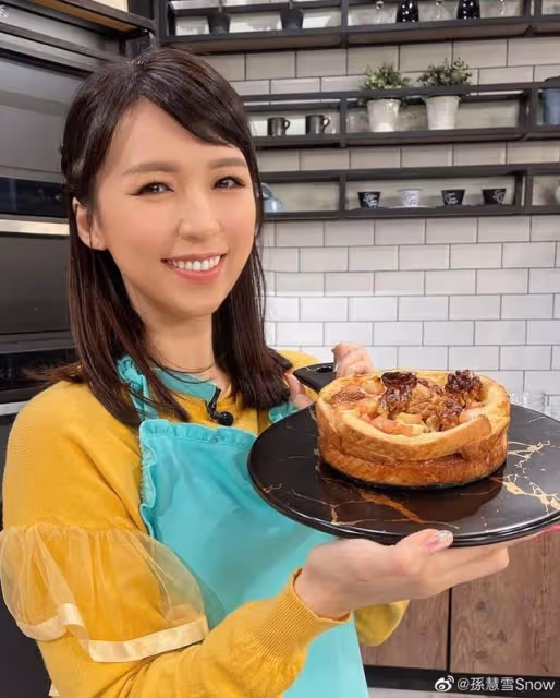 遇人不淑!TVB童顏女神控訴保姆多宗罪,自曝曾聘請犯罪集團成員
