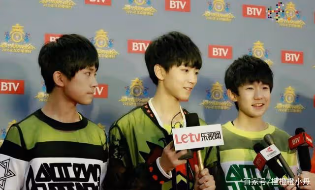 TFBOYS、TNT曾再三發聲勸誡,私生是有多可怕才會被寫進十宗罪里