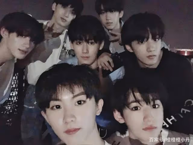 TFBOYS、TNT曾再三發聲勸誡,私生是有多可怕才會被寫進十宗罪里
