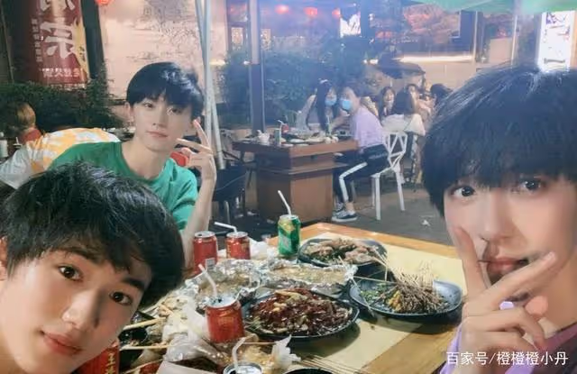 TFBOYS、TNT曾再三發聲勸誡,私生是有多可怕才會被寫進十宗罪里