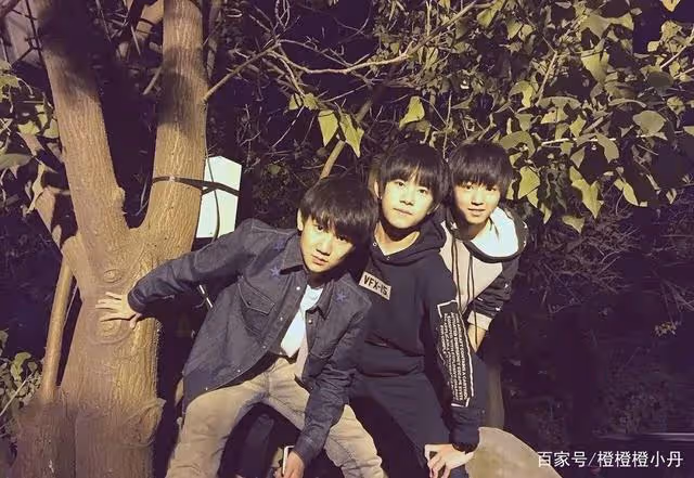 TFBOYS、TNT曾再三發聲勸誡,私生是有多可怕才會被寫進十宗罪里
