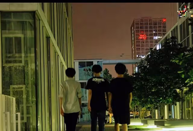 TFBOYS、TNT曾再三發聲勸誡，私生是有多可怕才會被寫進十宗罪里