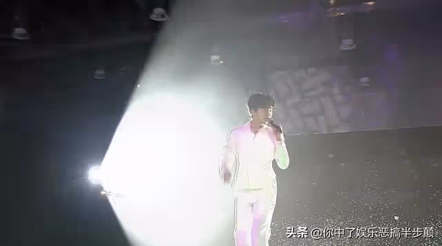 韓國男歌手林英雄的恐怖收視效應,參加打歌節目立馬讓收視翻番