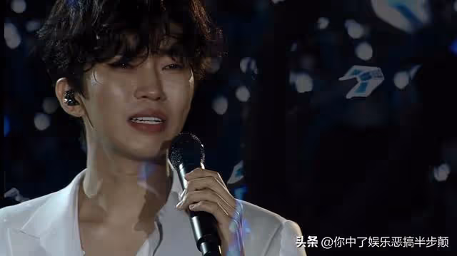 韓國男歌手林英雄的恐怖收視效應，參加打歌節目立馬讓收視翻番