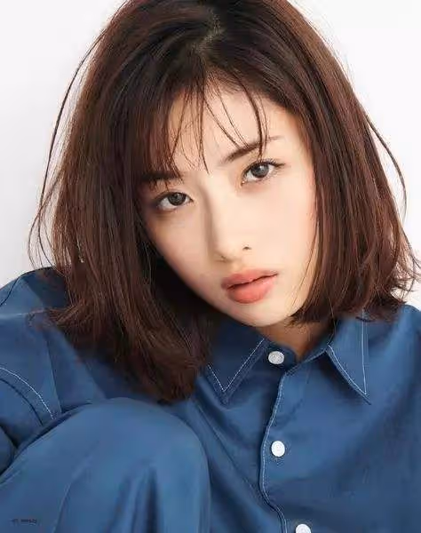 6位世界頂級美人，中國上榜2位，章子怡、范冰冰都不夠資格！