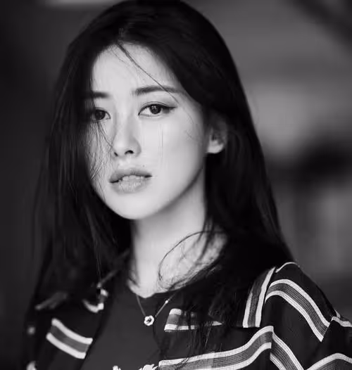 6位世界頂級美人，中國上榜2位，章子怡、范冰冰都不夠資格！