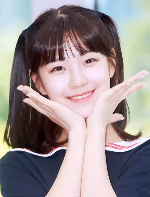 女團Fromis_9回歸前5成員遭遇車禍，人無大礙行程取消專輯照發！
