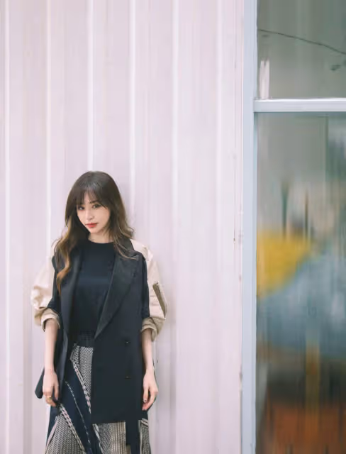 《浪姐3》當隊長被爆贏Jessica　王心凌高強度訓練身上滿是傷