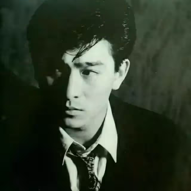 劉德華新片開拍，一身黑色西裝看不出60歲，還有林家棟彭于晏共演