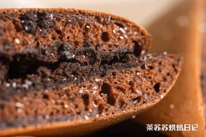閩南人從小吃到大！換個搭配秒變網紅，鬆軟好過癮！