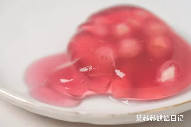 超簡單分子料理！免蒸免烤又好玩！一咬會爆漿！