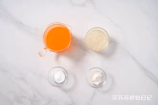 超簡單分子料理！免蒸免烤又好玩！一咬會爆漿！