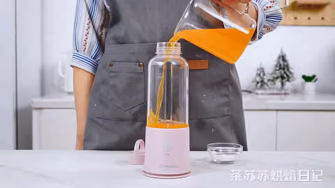 超簡單分子料理！免蒸免烤又好玩！一咬會爆漿！