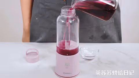 超簡單分子料理！免蒸免烤又好玩！一咬會爆漿！