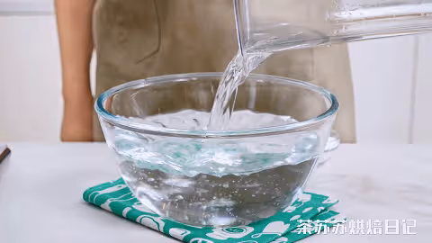 超簡單分子料理！免蒸免烤又好玩！一咬會爆漿！