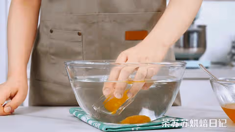 超簡單分子料理！免蒸免烤又好玩！一咬會爆漿！