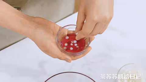 超簡單分子料理！免蒸免烤又好玩！一咬會爆漿！