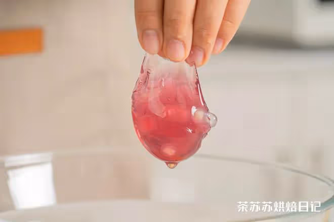 超簡單分子料理！免蒸免烤又好玩！一咬會爆漿！