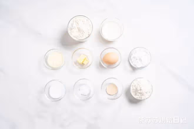 火了幾十年！換成mini版驚艷10倍，誰做都好吃！