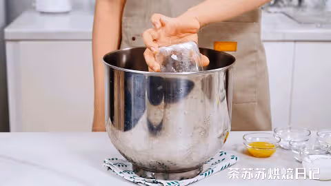 火了幾十年！換成mini版驚艷10倍，誰做都好吃！