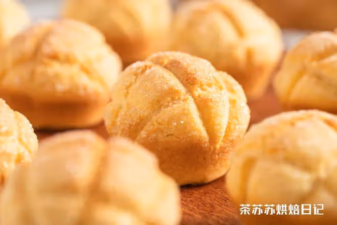 火了幾十年！換成mini版驚艷10倍，誰做都好吃！