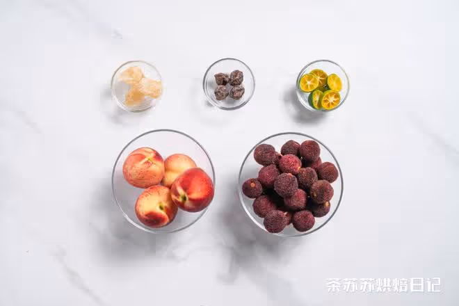 比奶茶上癮，比飲料健康！簡單一煮，又潤又甜！