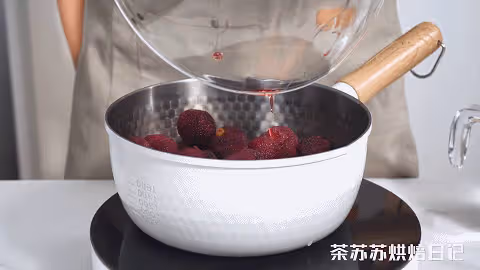 比奶茶上癮，比飲料健康！簡單一煮，又潤又甜！