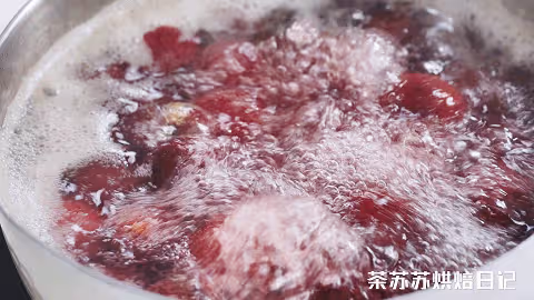 比奶茶上癮，比飲料健康！簡單一煮，又潤又甜！