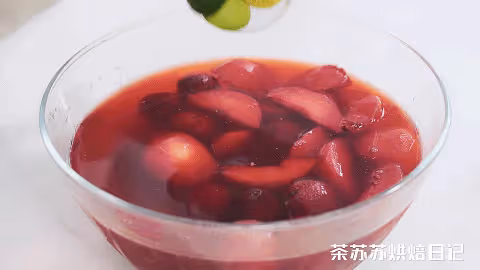 比奶茶上癮，比飲料健康！簡單一煮，又潤又甜！