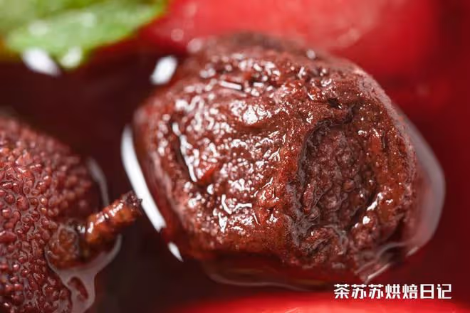 比奶茶上癮，比飲料健康！簡單一煮，又潤又甜！