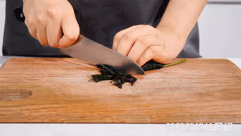 這一口堪稱夏日靈魂！一拌清涼脆爽，做一次吃7天！