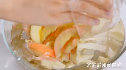 這一口堪稱夏日靈魂！一拌清涼脆爽，做一次吃7天！