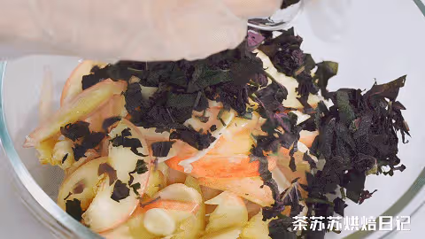 這一口堪稱夏日靈魂！一拌清涼脆爽，做一次吃7天！