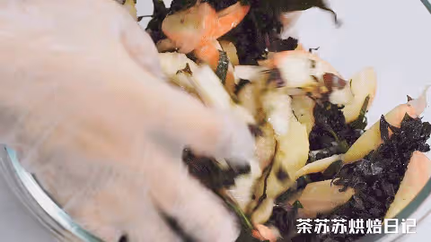 這一口堪稱夏日靈魂！一拌清涼脆爽，做一次吃7天！