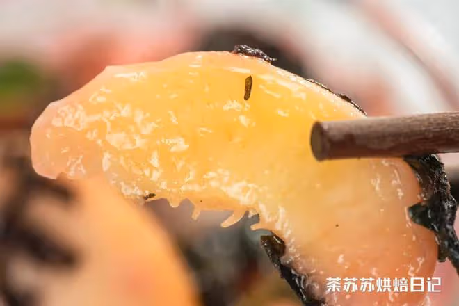 這一口堪稱夏日靈魂！一拌清涼脆爽，做一次吃7天！